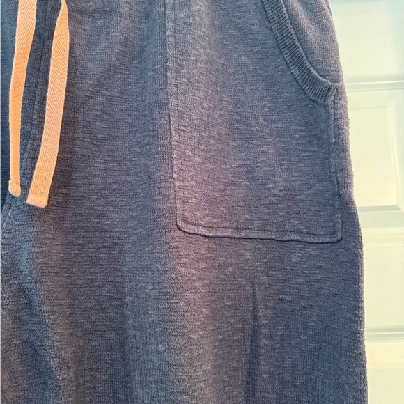 Madewell sweater joggers - Picture 2 of 3